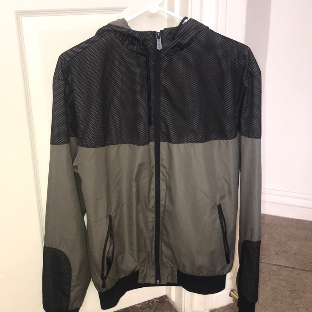 Champs Sport Gear Jacket